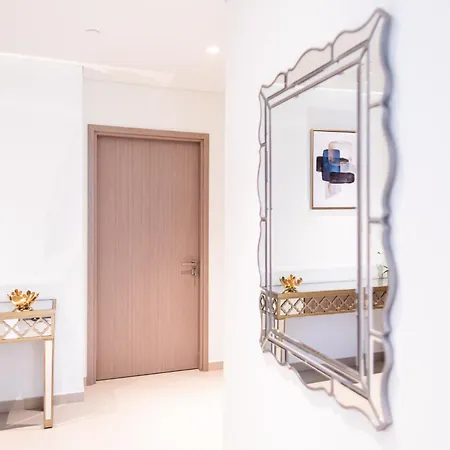 Act One I Act Two By Happy Season Apartment Dubai Exterior photo
