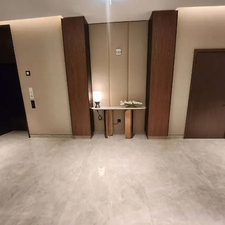 Act One I Act Two By Happy Season Apartment Dubai Exterior photo