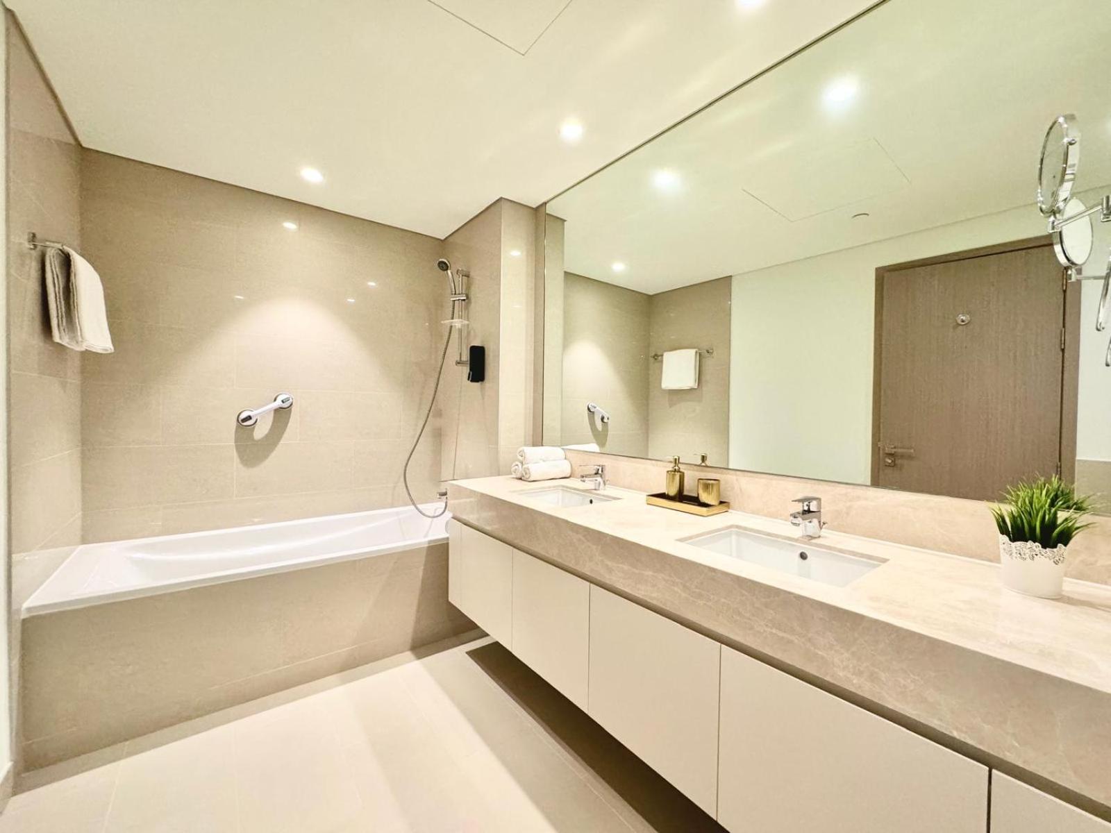 Apartment Act One I Act Two By Happy Season Dubai