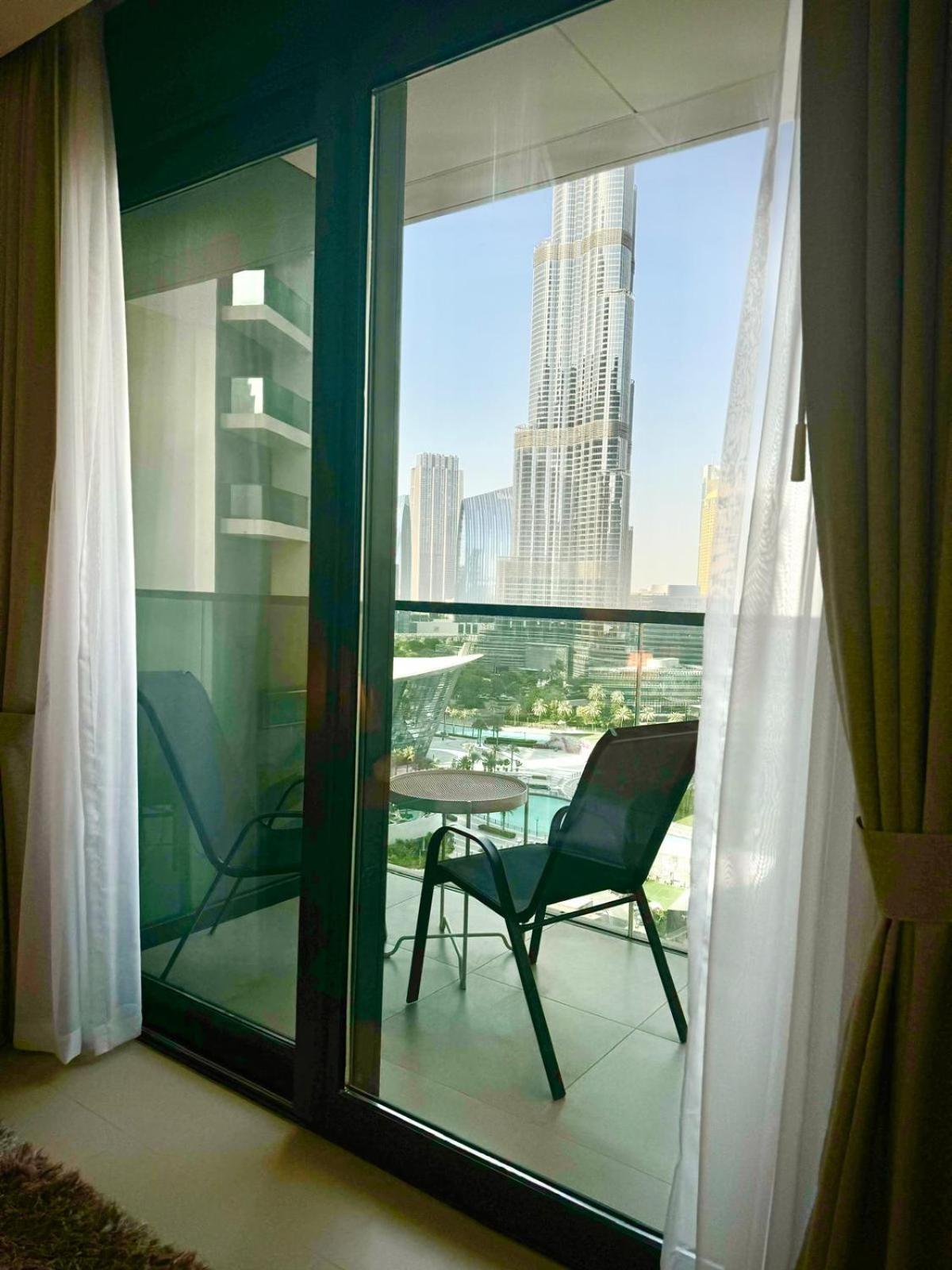Act One I Act Two By Happy Season Dubai