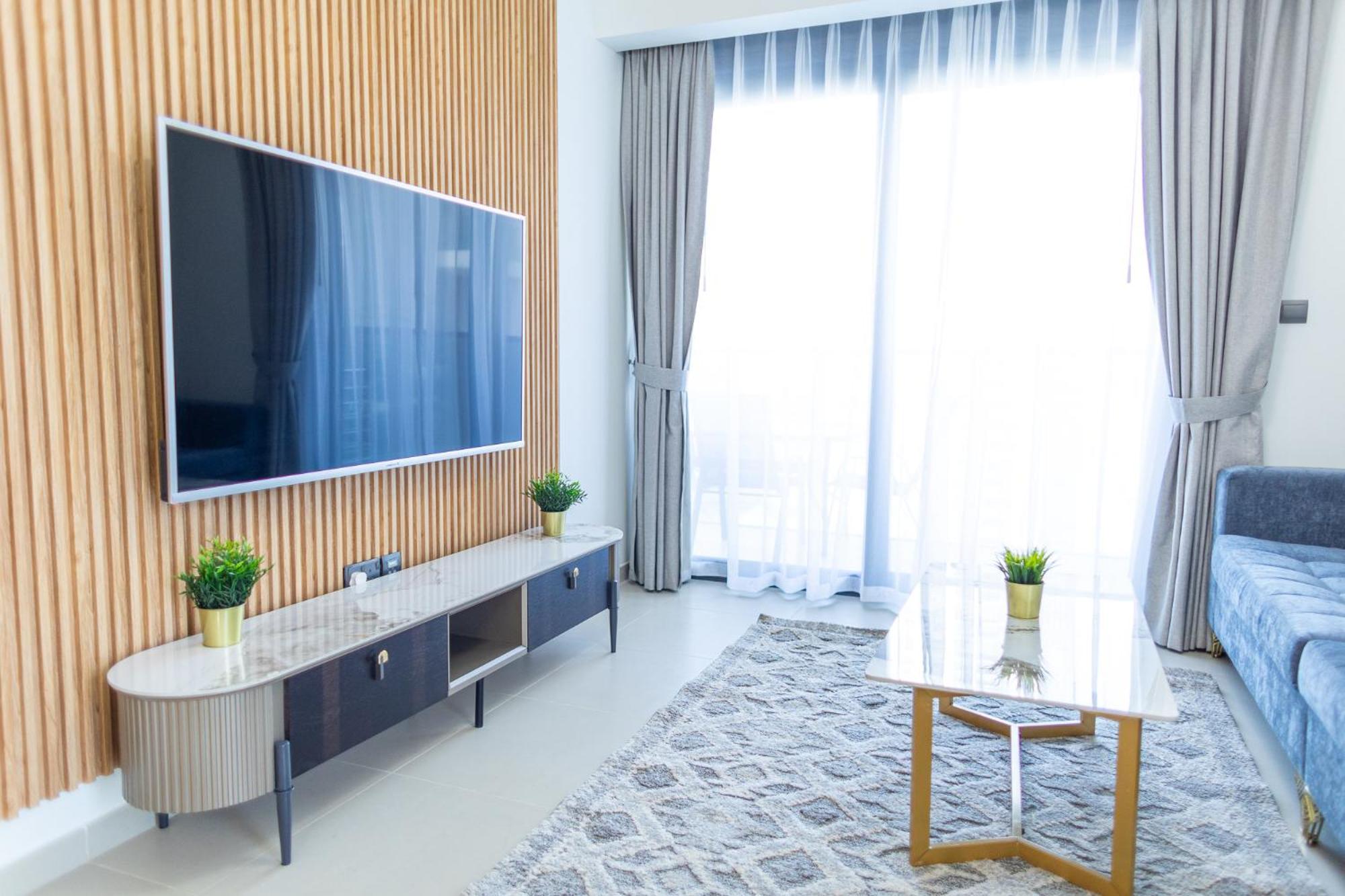 Apartment Act One I Act Two By Happy Season Dubai