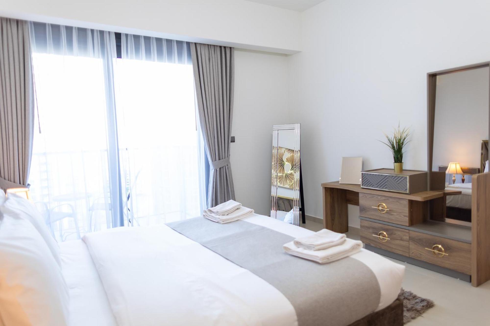 Apartment Act One I Act Two By Happy Season Dubai