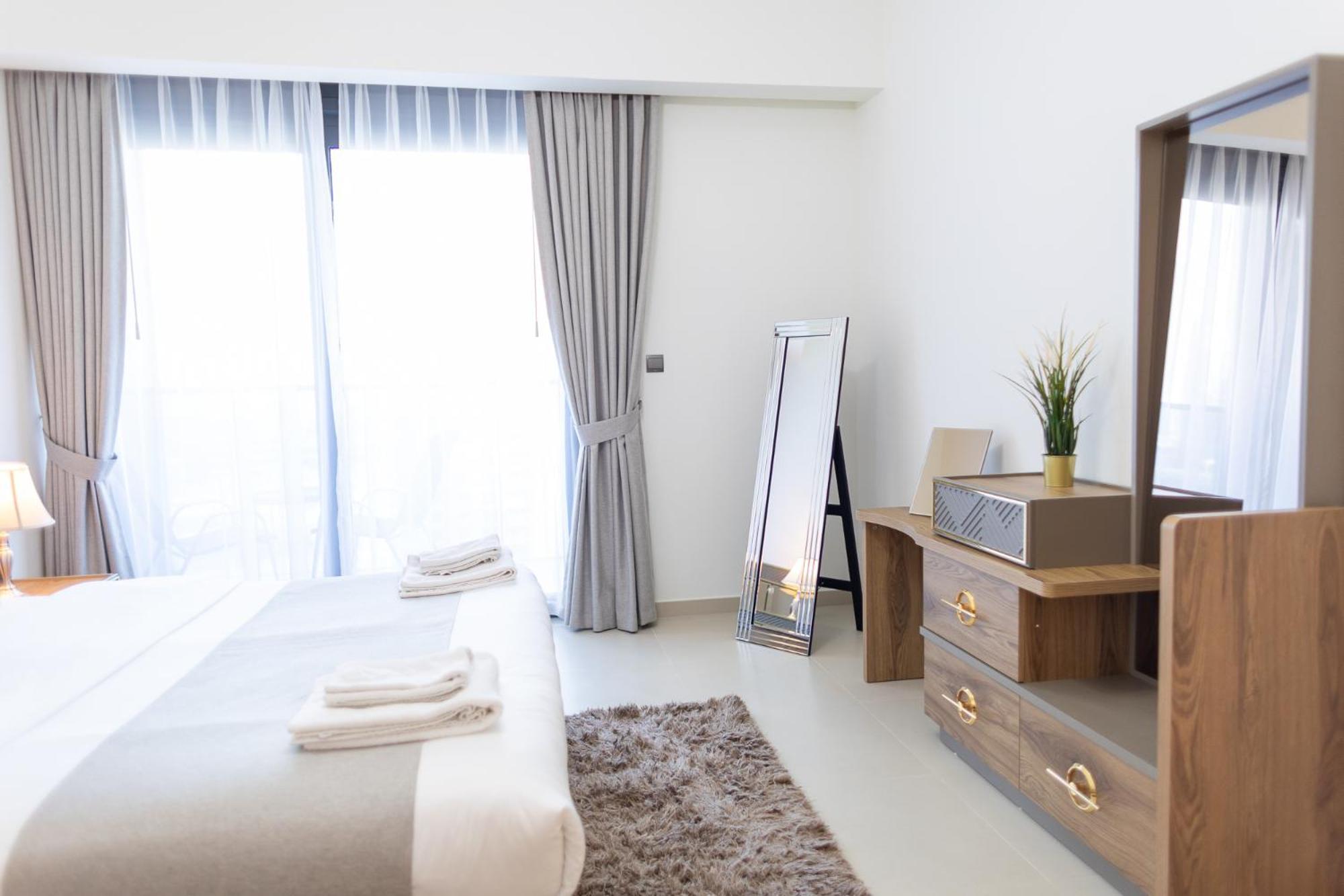 Apartment Act One I Act Two By Happy Season Dubai