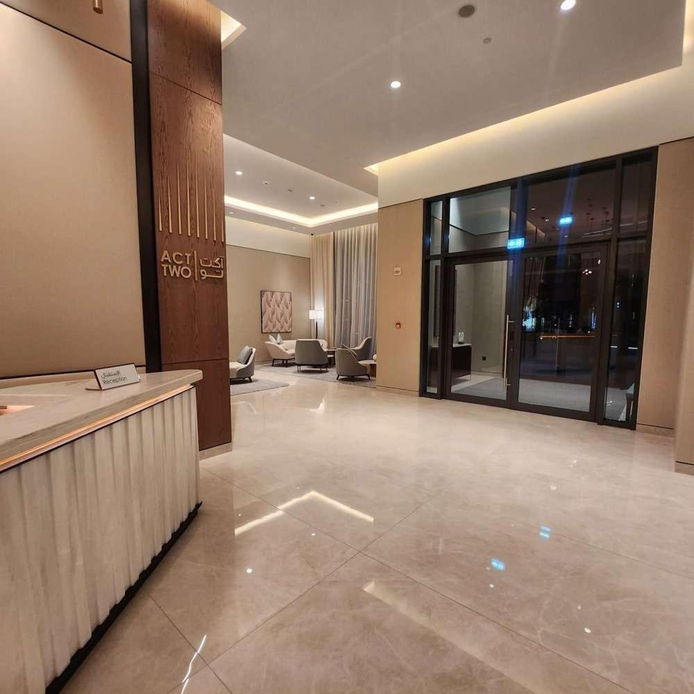 Apartment Act One I Act Two By Happy Season Dubai